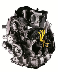 P745A Engine